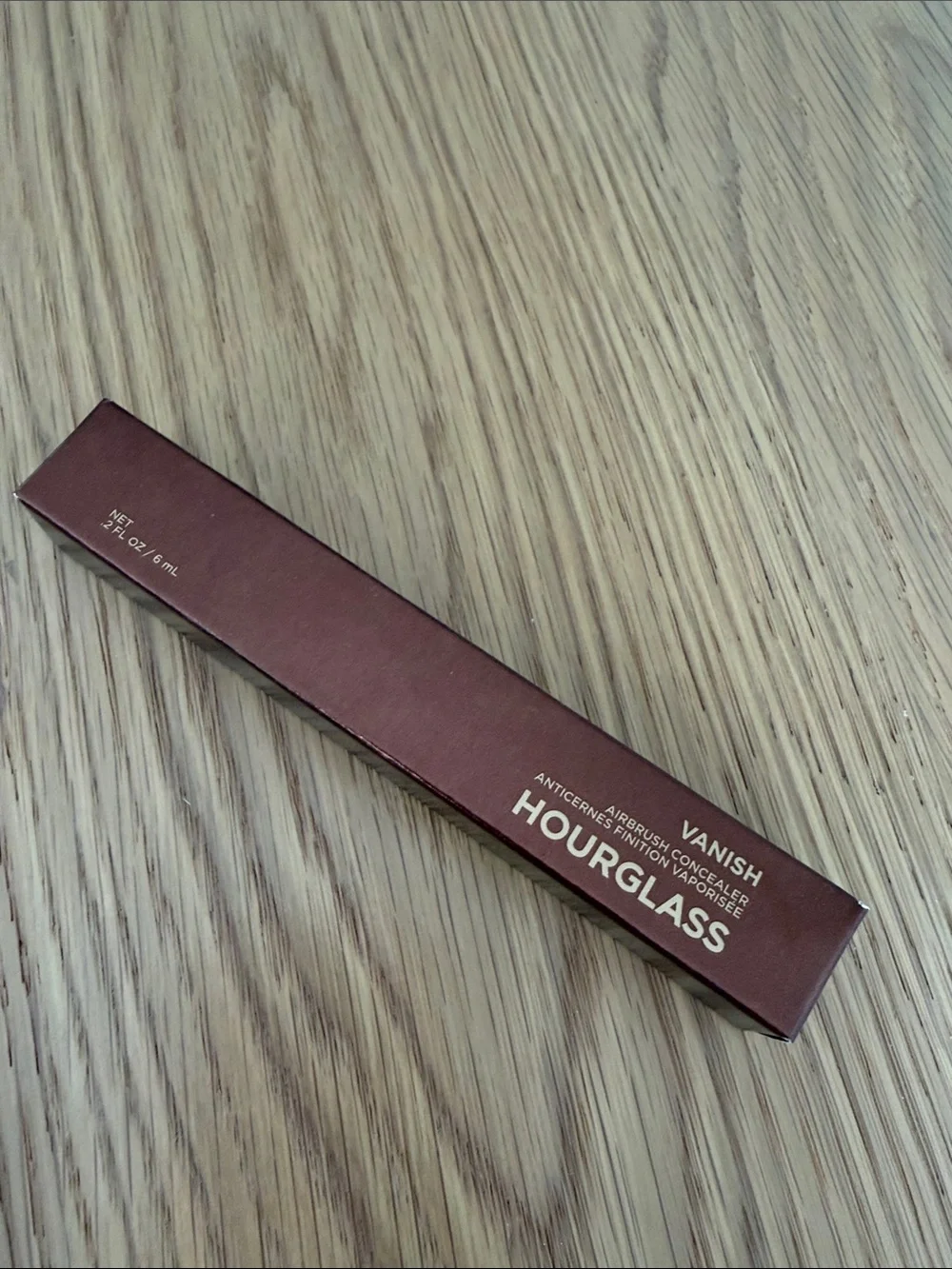 Hourglass Concealer - Beech